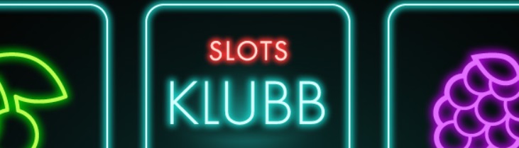 Slots-klubb hos Bet365