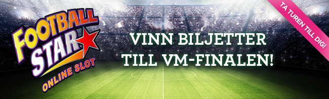 VinnarumFootballStar