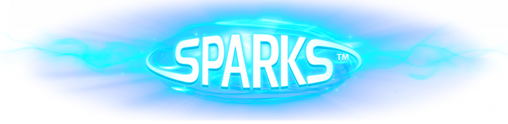 sparks_netent_logo