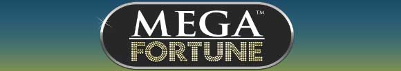 10 stycken gratis spins på Mega Fortune hos Bet24